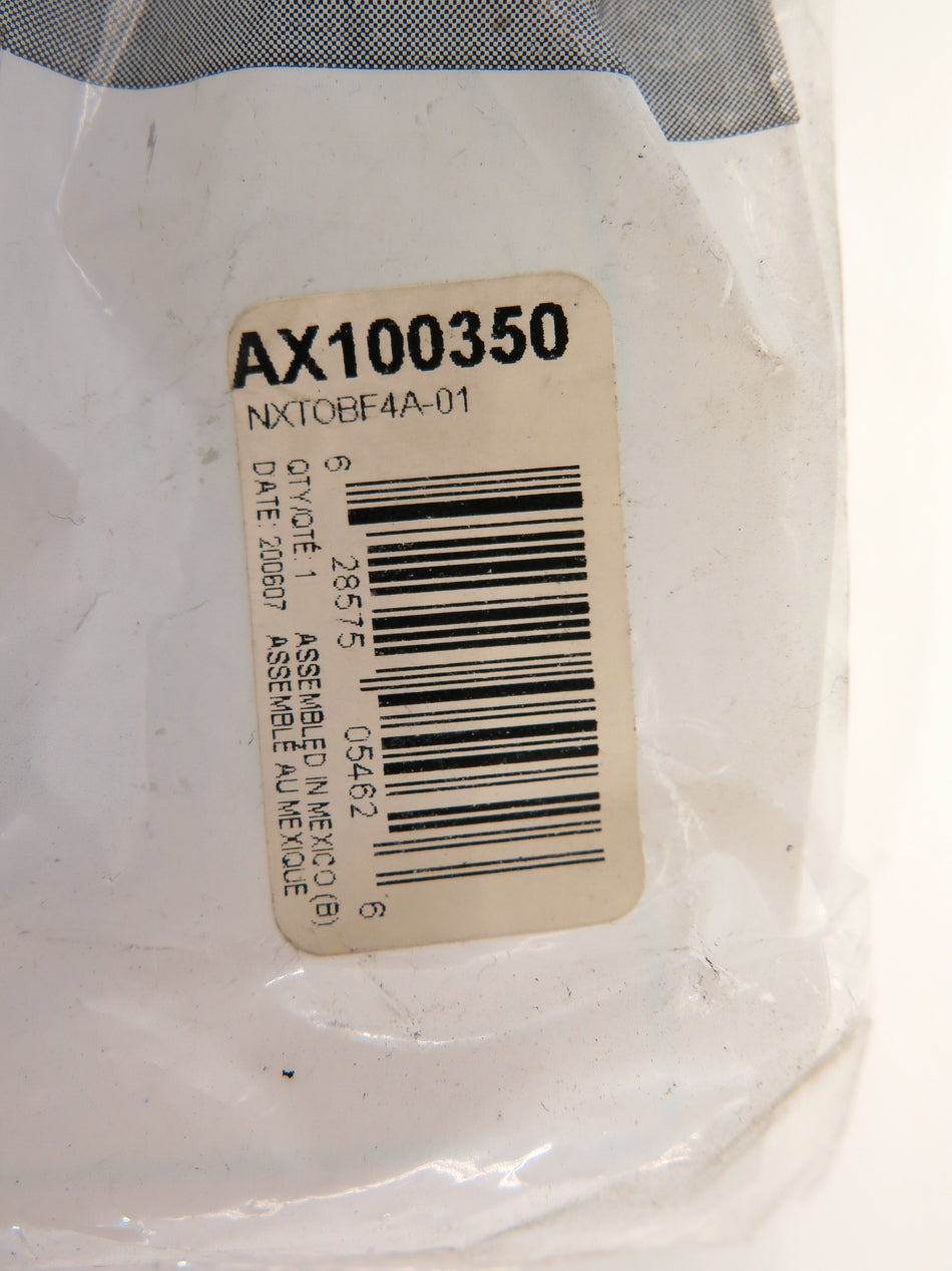 IBDN AX100350 Port Interface LOT OF 3 - Advance Operations
