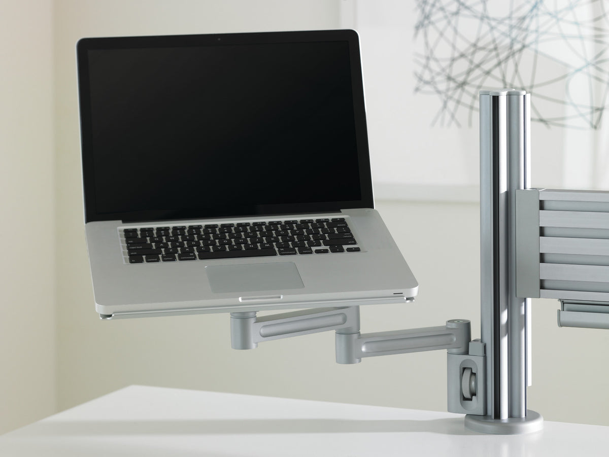 Teknion Mast Dynamic Monitor Support Manual Arm N09-5900 - Advance Operations
