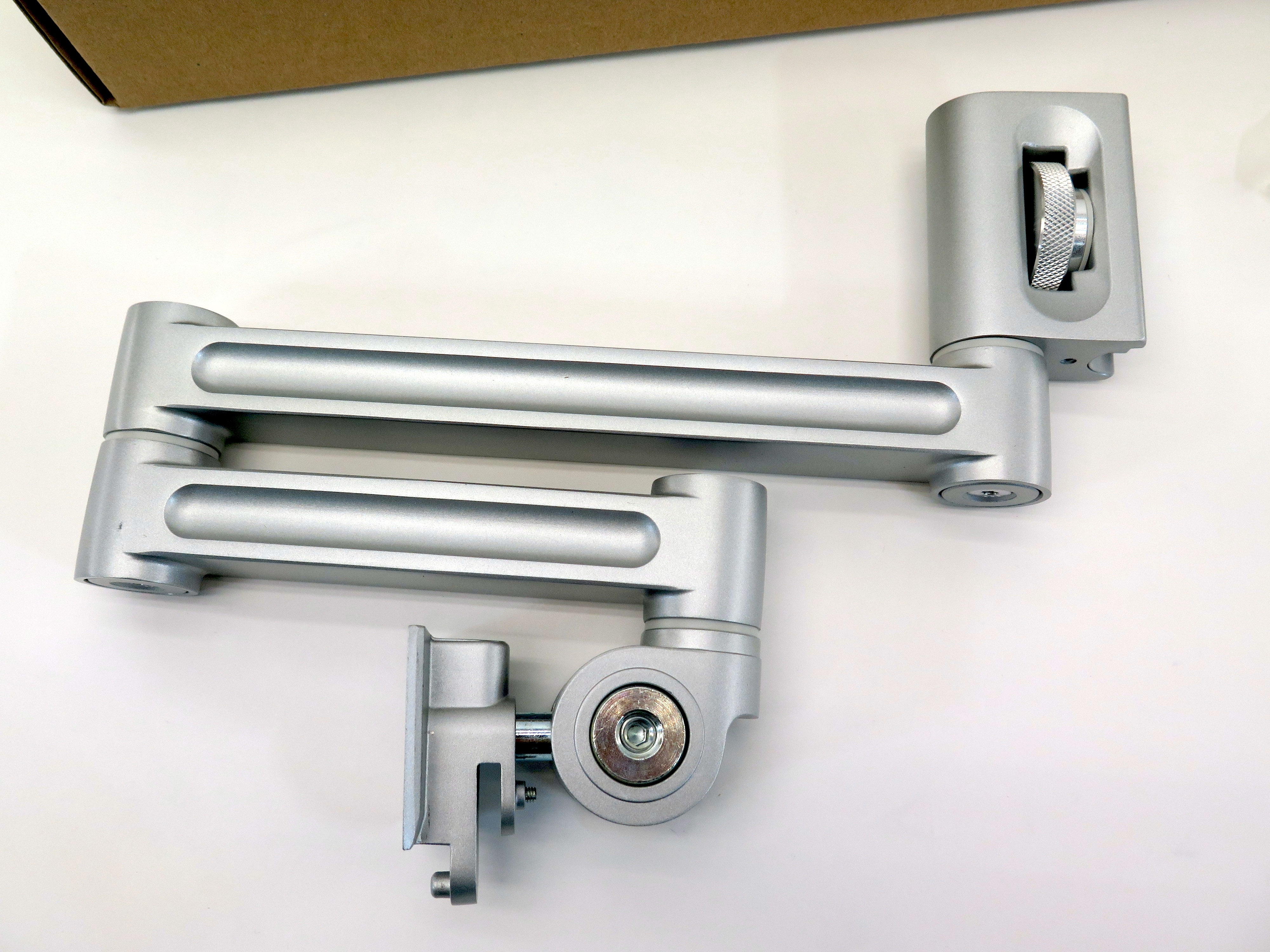 Teknion Mast Dynamic Monitor Support Manual Arm N09-5900 - Advance Operations