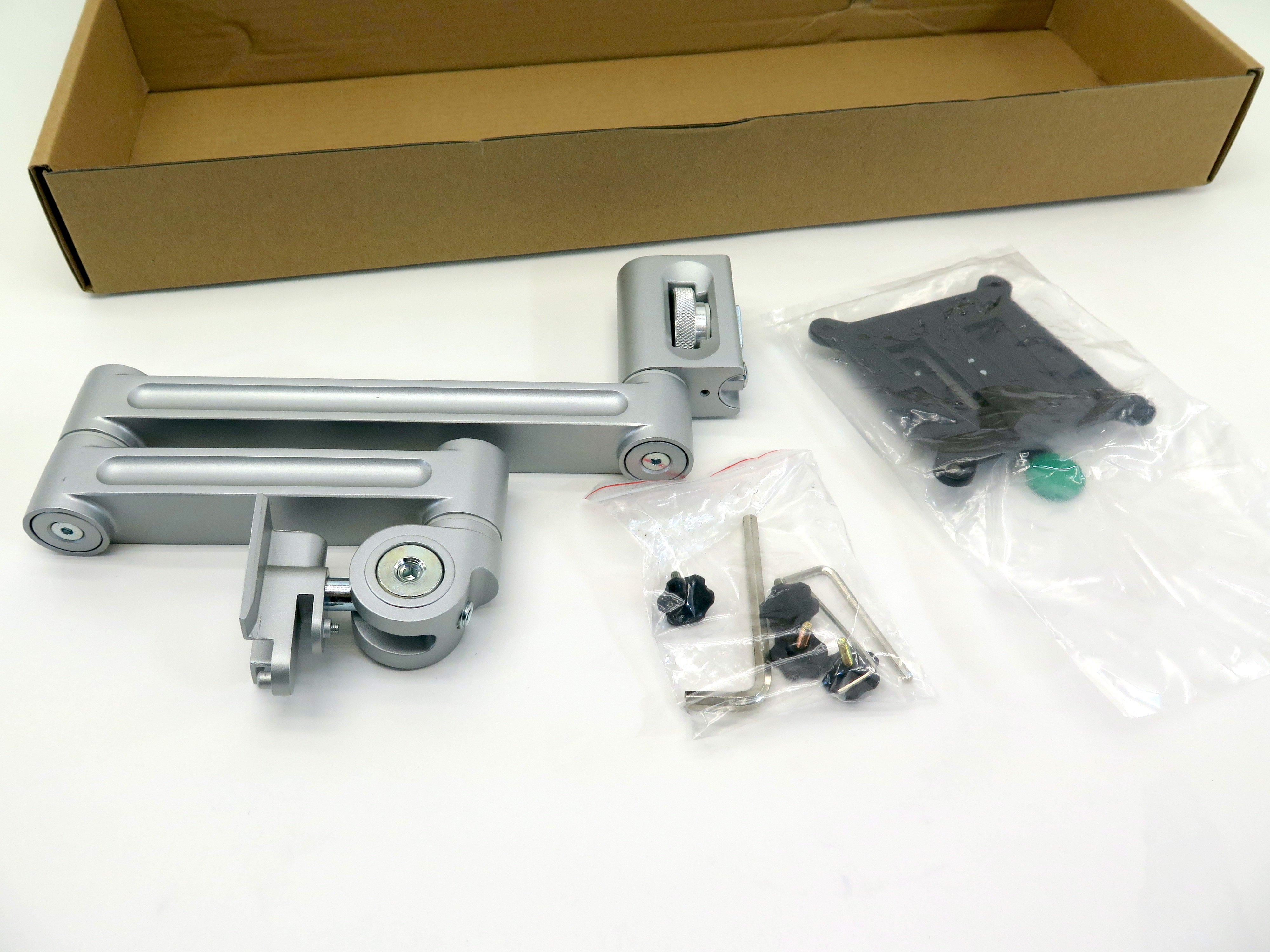 Teknion Mast Dynamic Monitor Support Manual Arm N09-5900 - Advance Operations