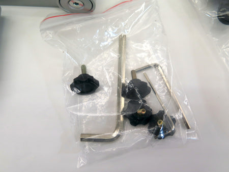 Teknion Mast Dynamic Monitor Support Manual Arm N09-5900 - Advance Operations