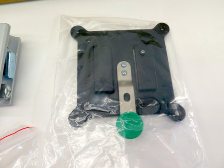 Teknion Mast Dynamic Monitor Support Manual Arm N09-5900 - Advance Operations