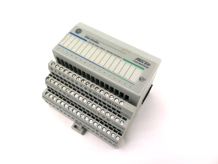 Allen-Bradley 1794-1B10X086 Sink Input 24Vdc - Advance Operations