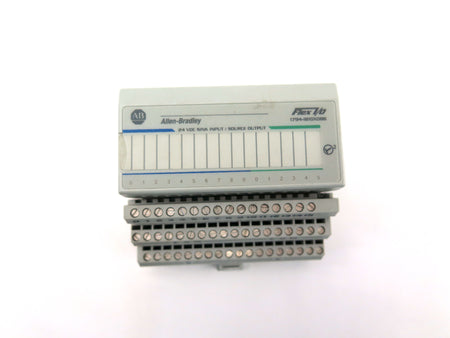 Allen-Bradley 1794-1B10X086 Sink Input 24Vdc - Advance Operations