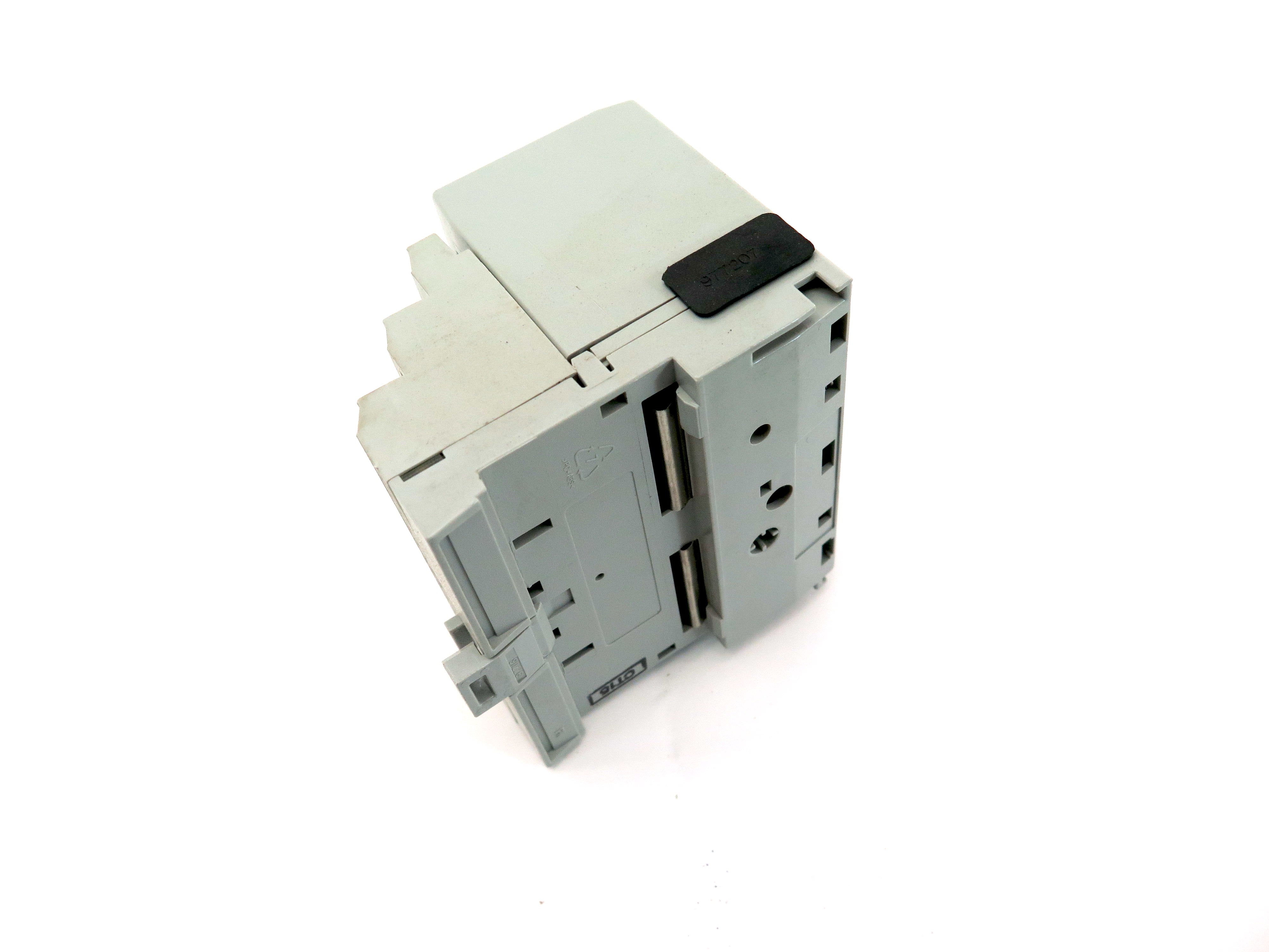 Allen-Bradley 1794-1B10X086 Sink Input 24Vdc - Advance Operations