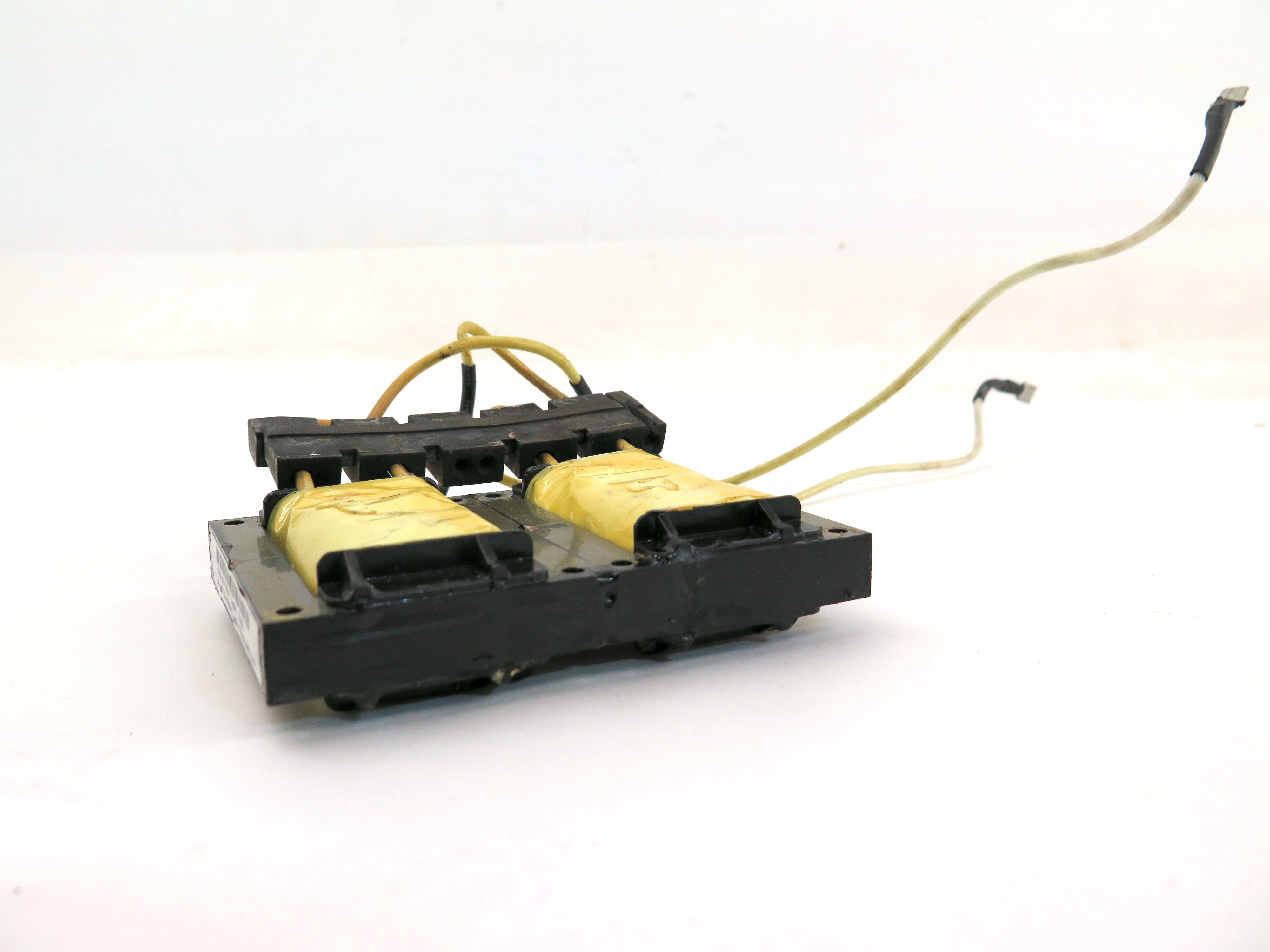 Allen-Bradley 195158-C03 2.9mH 8.8A Transformer - Advance Operations