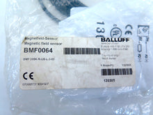 Load image into Gallery viewer, Balluff BMF0064 BMF-305K-R-US-L-3-03 Magnetic Field Sensor - Advance Operations
