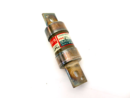 English Electric H.R.C C110J 110 Amps 600V - Advance Operations