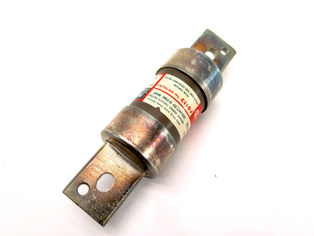 English Electric H.R.C C110J 110 Amps 600V - Advance Operations
