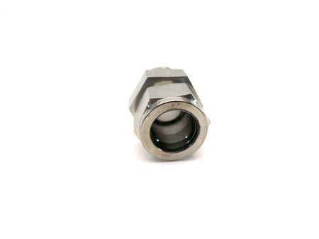 Parker A-LOK 12MSC12N-316 S.S. 3/4 Male Connector - Advance Operations