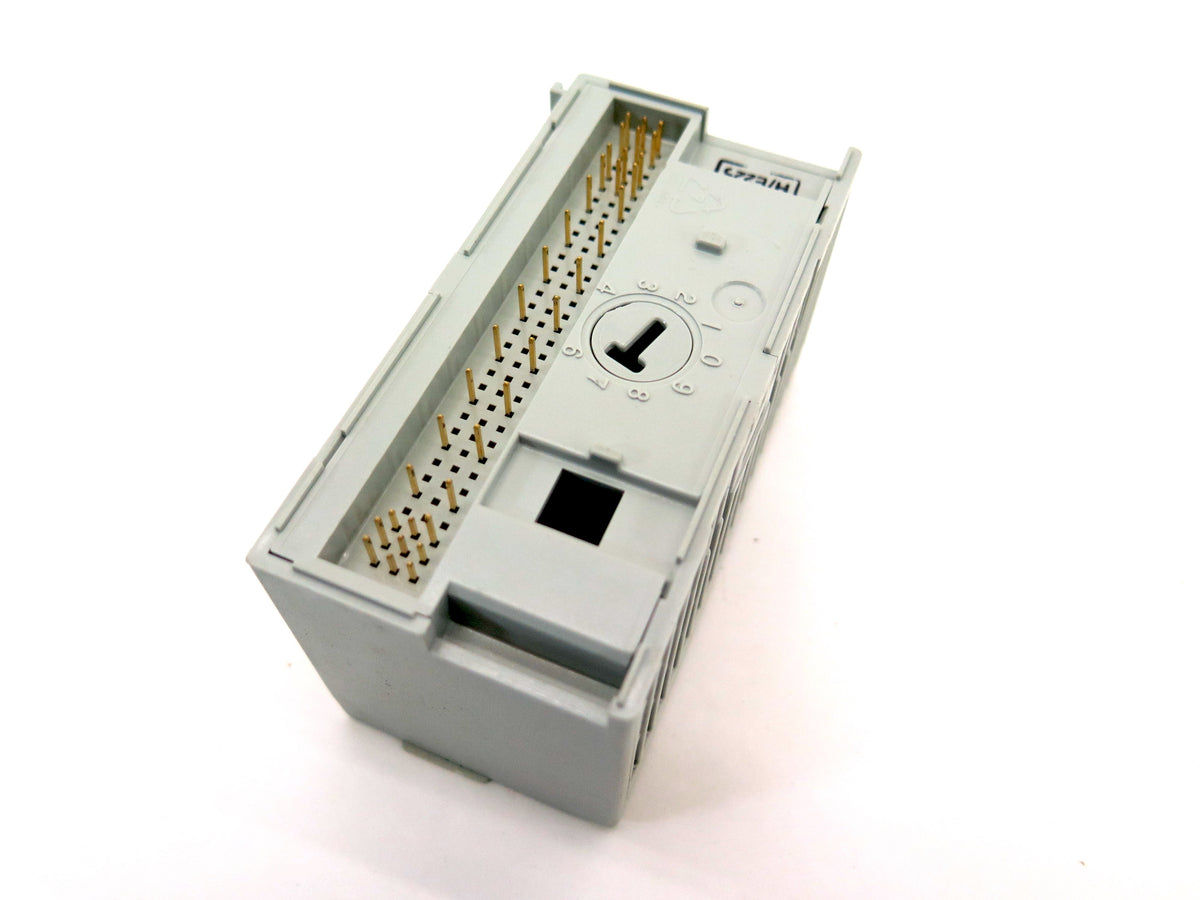 Allen-Bradley 1794-IB16 24Vdc Sink Input Module - Advance Operations