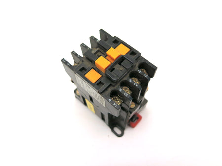 Telemecanique CA2-DN122 Relay 100V 50Hz 110-110V 60Hz 4 Pole - Advance Operations