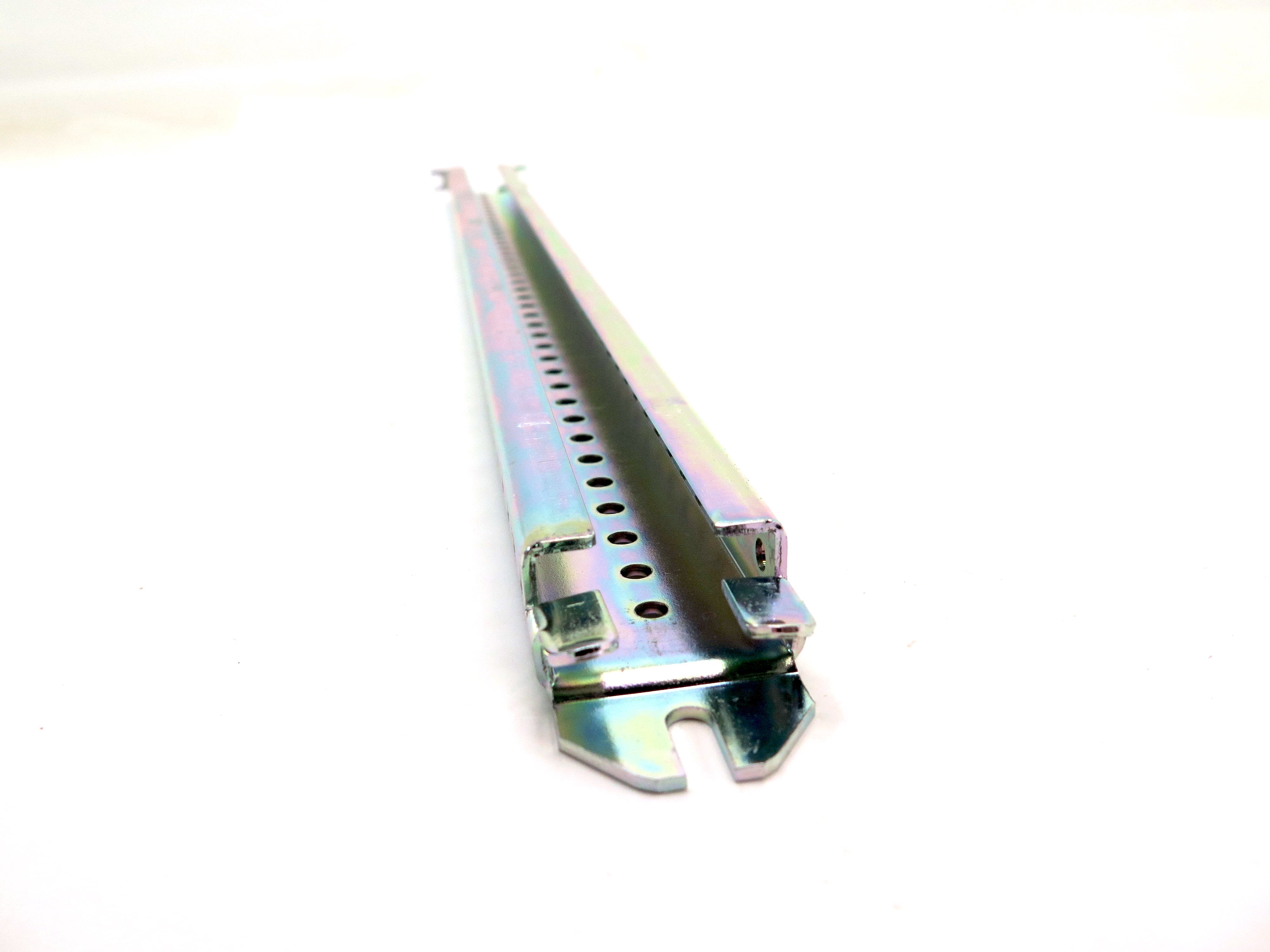 Rittal 8612260 TS Mounting Rail  18 x 38mm BOX OF 4 - Advance Operations