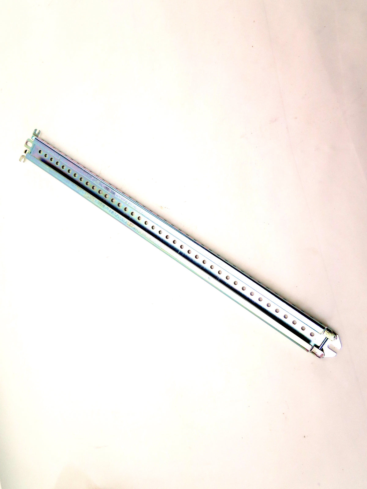 Rittal 8612260 TS Mounting Rail 18 x 38mm BOX OF 3 - Advance Operations