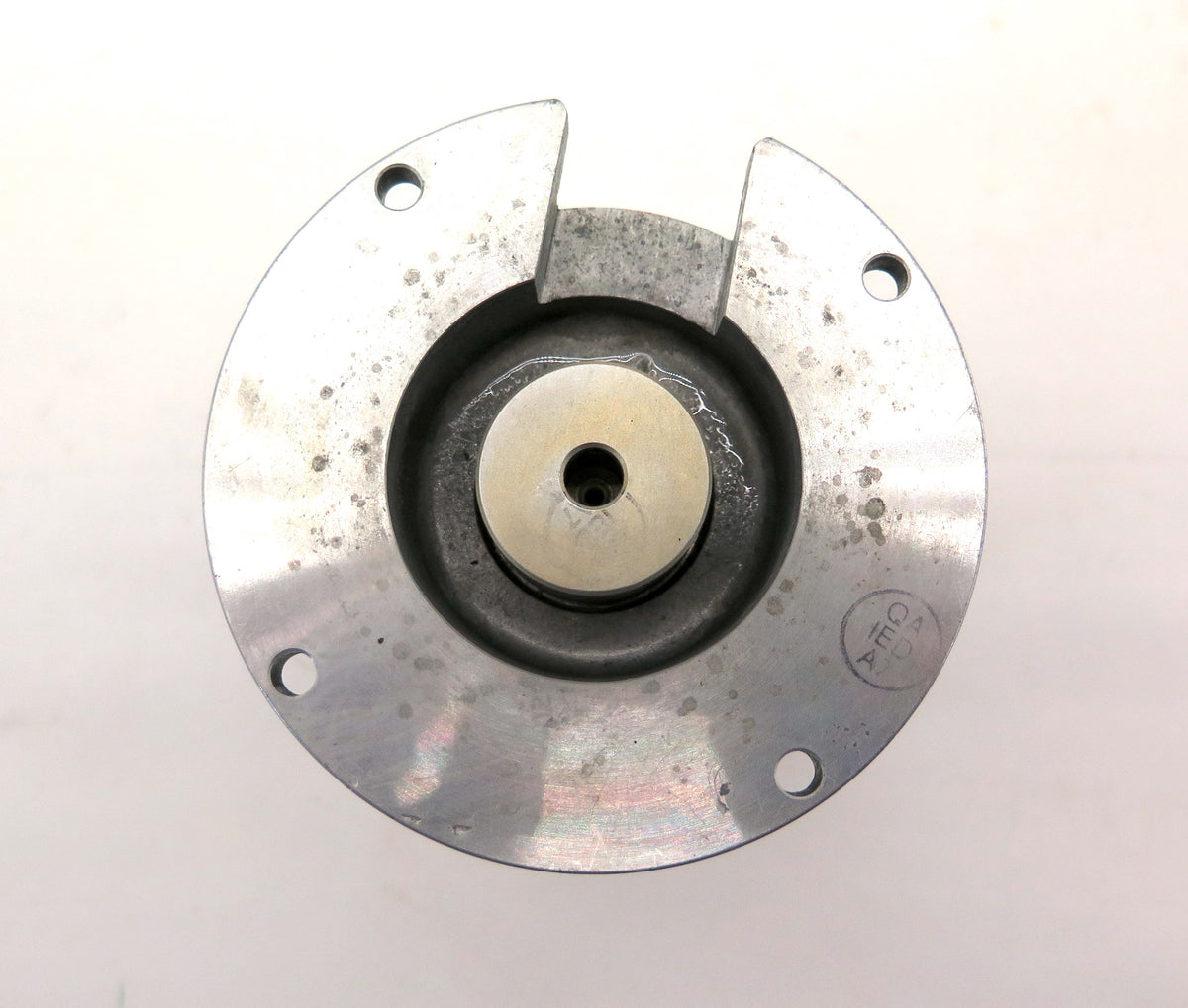 BEI Rotary Encoder-E25BB-4H-SB-75-AB-7406R-EM16-S - Advance Operations