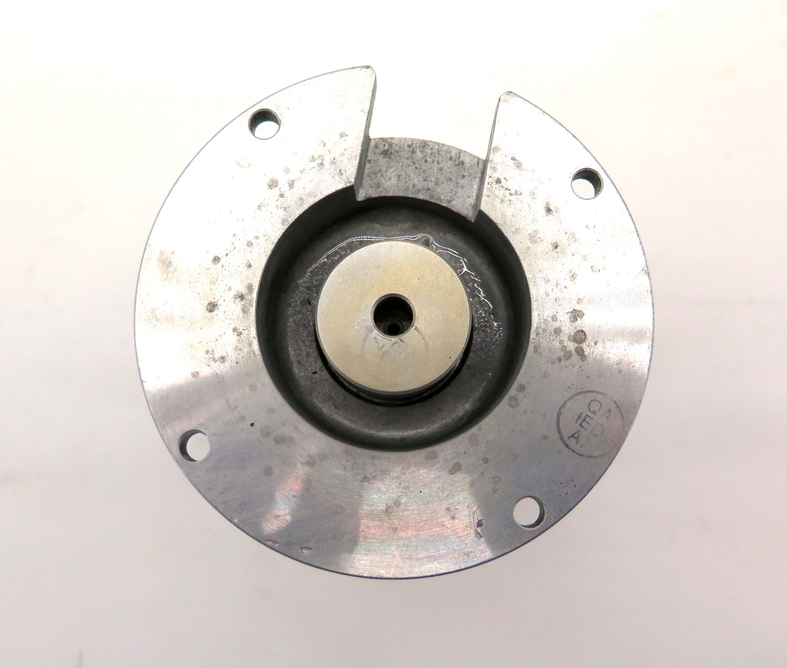 BEI Rotary Encoder-E25BB-4H-SB-75-AB-7406R-EM16-S - Advance Operations