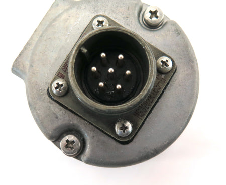 BEI Rotary Encoder-E25BB-4H-SB-75-AB-7406R-EM16-S - Advance Operations