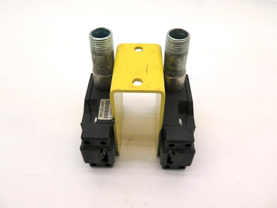 Jokab Safety JSNA-JSM-5A Safety Relay - Advance Operations