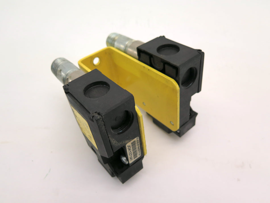Jokab Safety JSNA-JSM-5A Safety Relay - Advance Operations