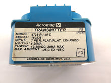 Load image into Gallery viewer, Acromag Transmitter 4728-R-I-20-C - Advance Operations
