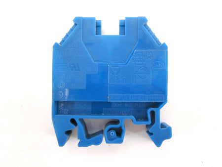 Wieland Electrical Terminal Block 57.506.0055.0 (LOT of 30) - Advance Operations