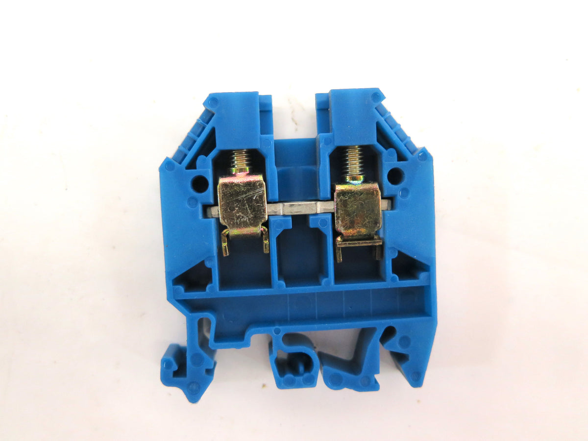 Wieland Electrical Terminal Block 57.506.0055.0 (LOT of 30) - Advance Operations