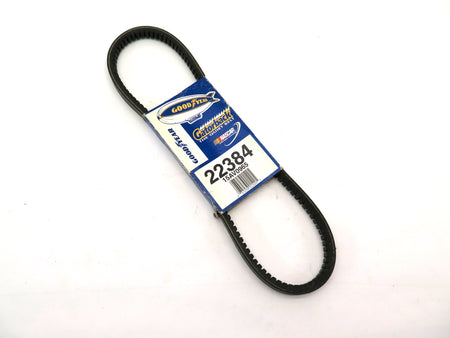 Goodyear Gatorback 22384 15AV0965 Quiet Belt - Advance Operations