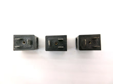 Load image into Gallery viewer, FESTO BMSFW-CSA VALVE PLUG CONNECTOR 120V *USED* Lot of 3 - Advance Operations
