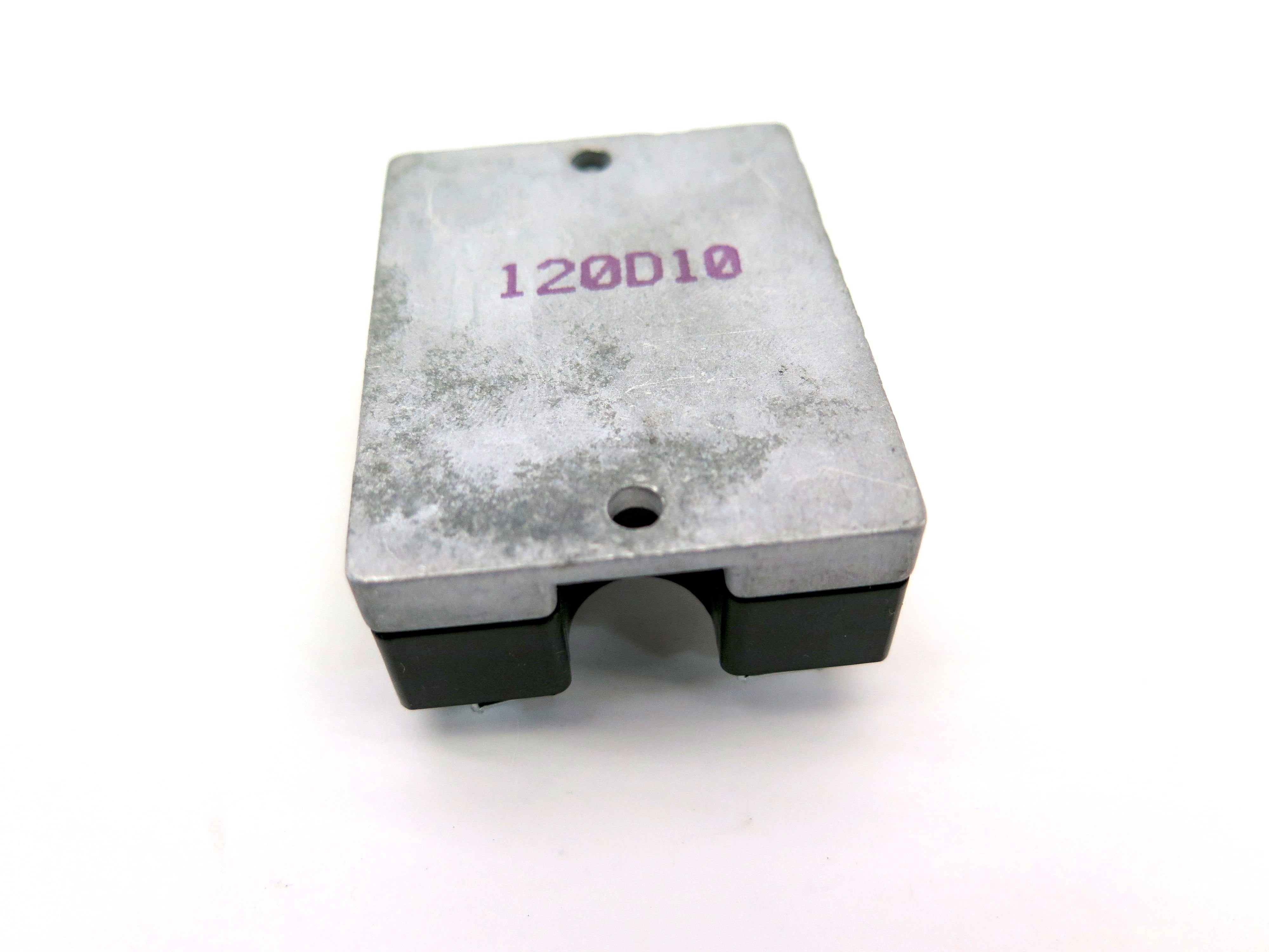 Opto 22 Model 120D10 Solid State Relay 3-32Vdc Control - Advance Operations