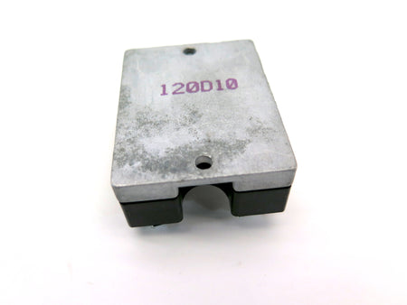 Opto 22 Model 120D10 Solid State Relay 3-32Vdc Control - Advance Operations