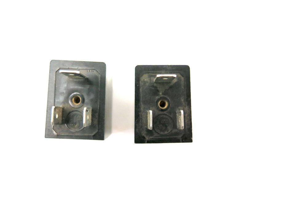 FESTO MSFG-24/42-50/60-OD SOLENOID COIL 24VDC * USED * - Advance Operations