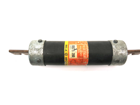BUSSMANN FRS-A 200 / FRSA200  DUAL ELEMENT FUSE(NEW NO BOX) - Advance Operations