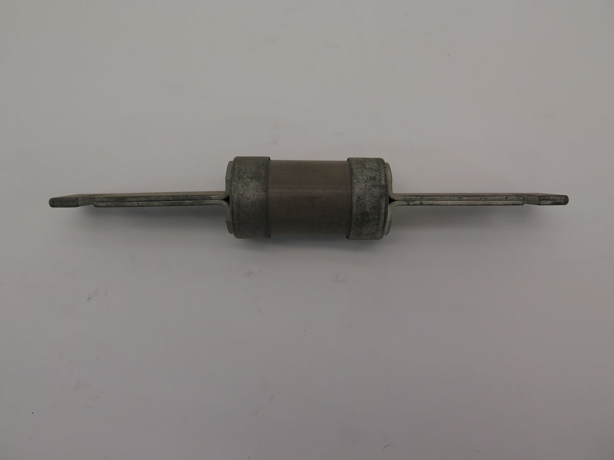 English Electric H.R.C. Energy Limiting Fuse, C125HR, 125A, 600VAC - Advance Operations