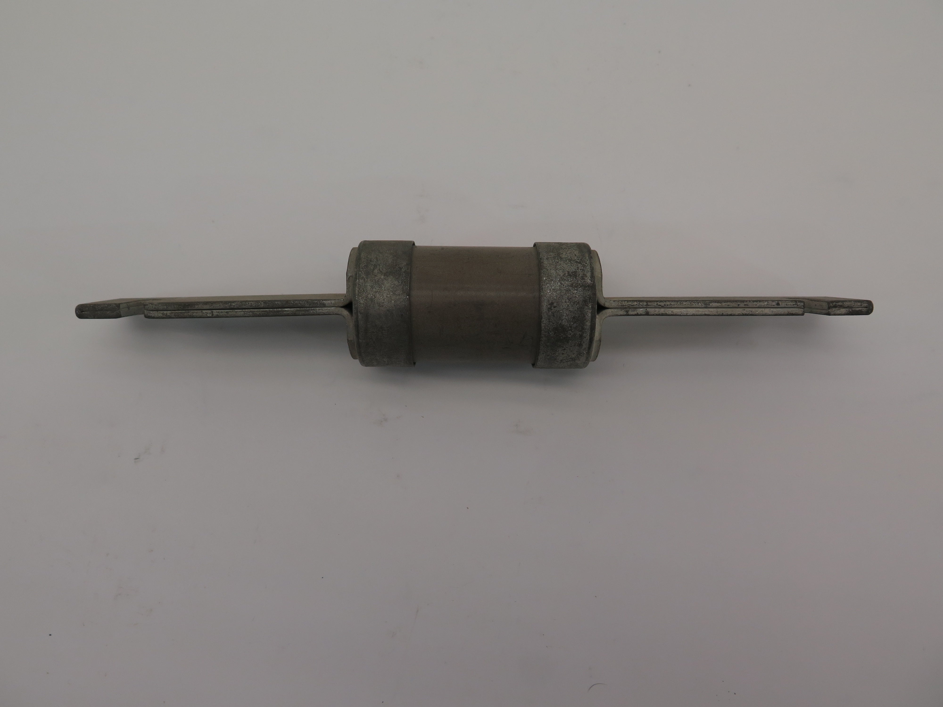 English Electric H.R.C. Energy Limiting Fuse, C125HR, 125A, 600VAC - Advance Operations