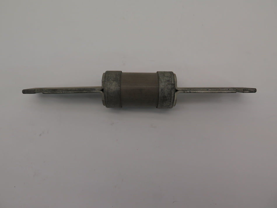 English Electric H.R.C. Energy Limiting Fuse, C125HR, 125A, 600VAC - Advance Operations