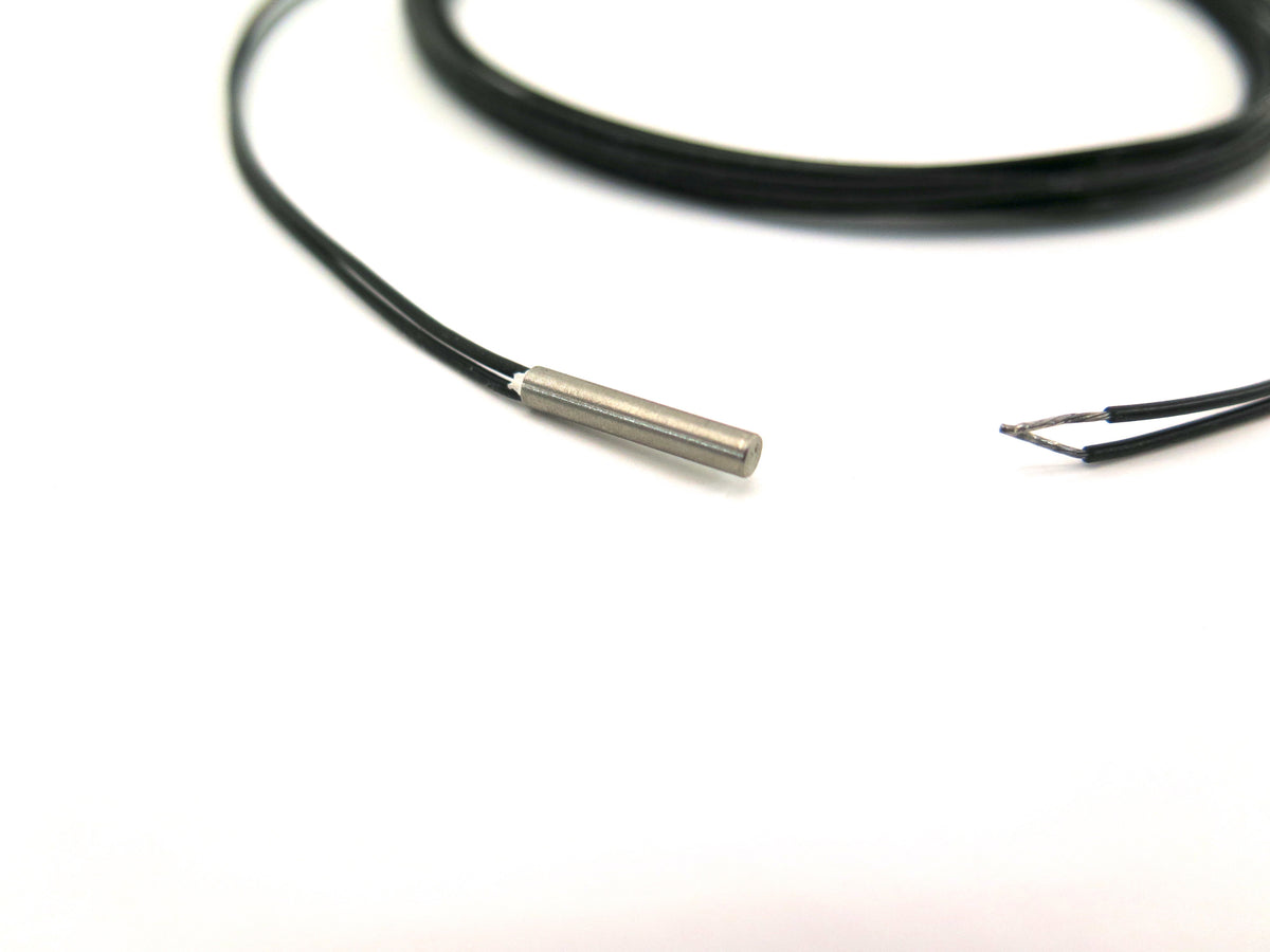 Rovema Thermocouple 04038905 SBS 14 D 1 A - Advance Operations