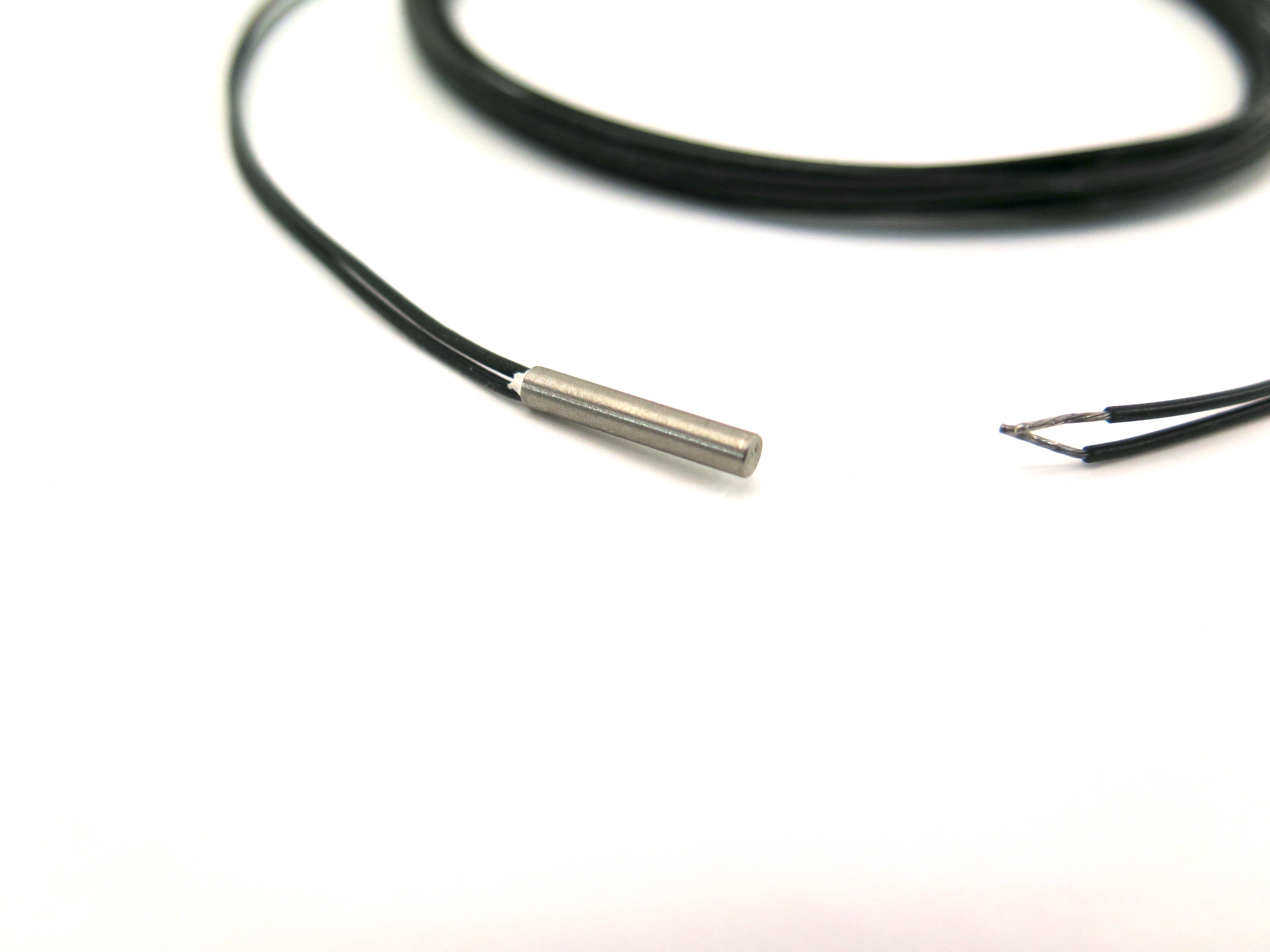 Rovema Thermocouple 04038905 SBS 14 D 1 A - Advance Operations