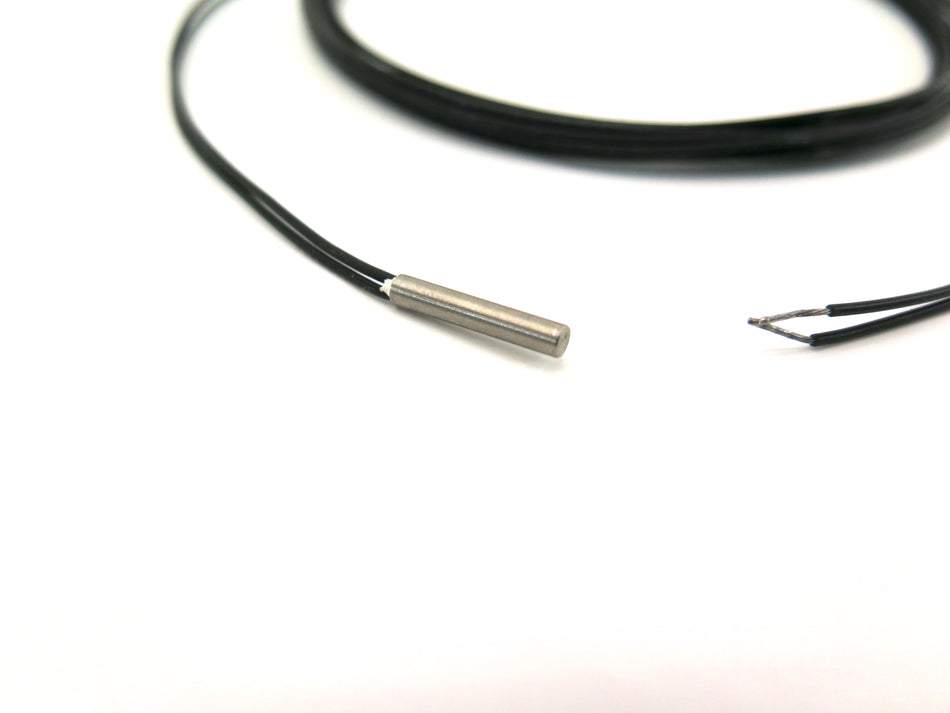 Rovema Thermocouple 04038905 SBS 14 D 1 A - Advance Operations