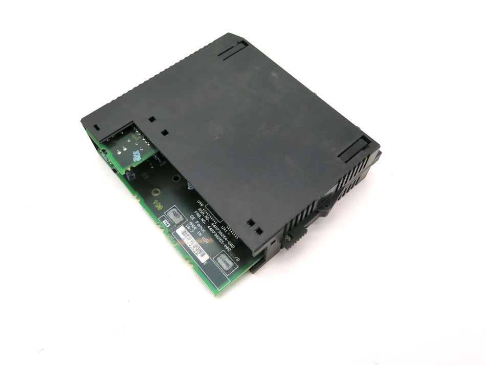 GE Fanuc IC693CMM311K Communication Control Module Missing Cover - Advance Operations