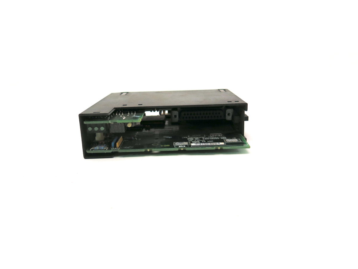 GE Fanuc IC693CMM311K Communication Control Module Missing Cover - Advance Operations