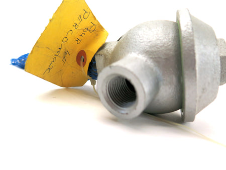 Omega NBI-ICSS-144-4 Thermocouple Probes - Advance Operations