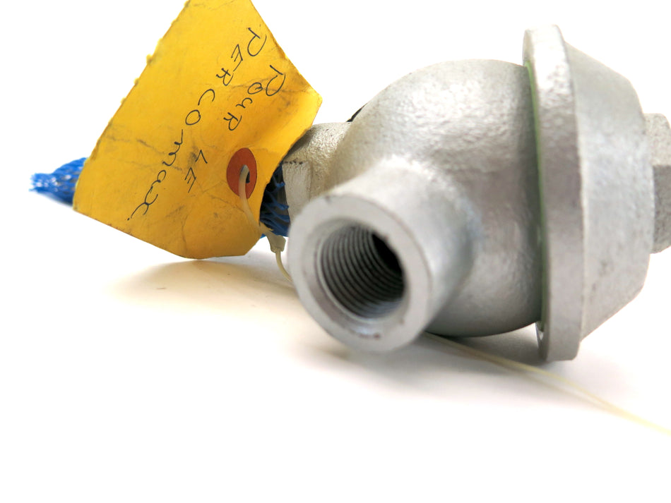 Omega NBI-ICSS-144-4 Thermocouple Probes - Advance Operations