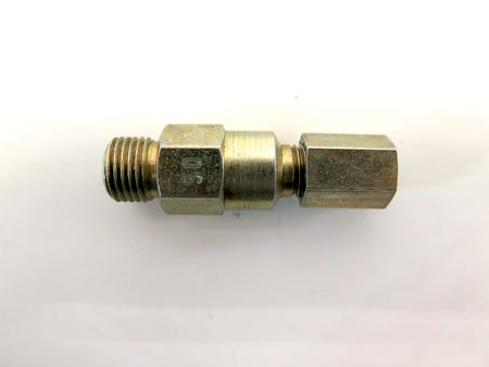 U.S. Industrial Lubricant SV.50 Shot Valve  Lot of  2 - Advance Operations