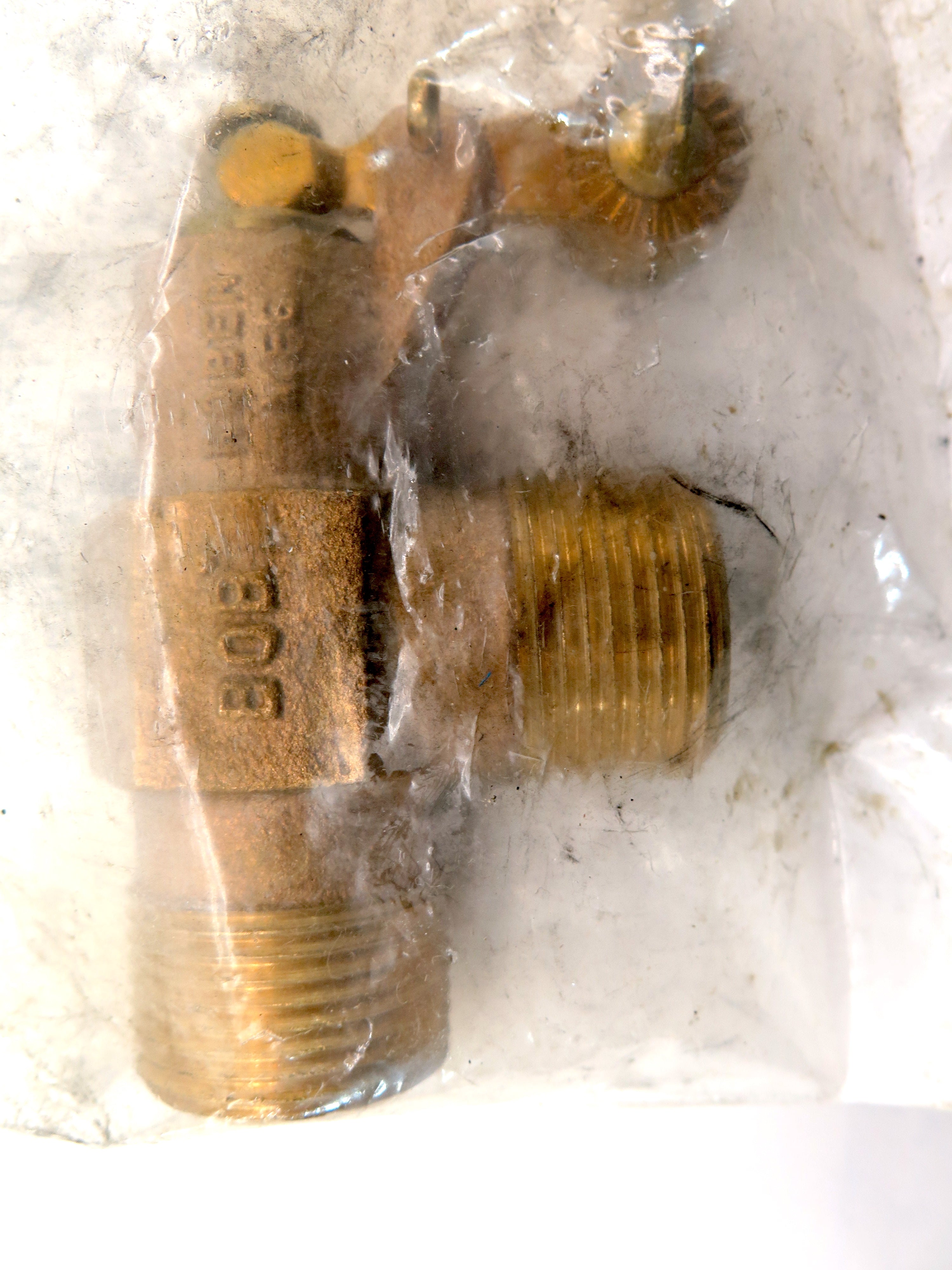Robert Manufacturing B400-1 MIP Float Valve - Advance Operations