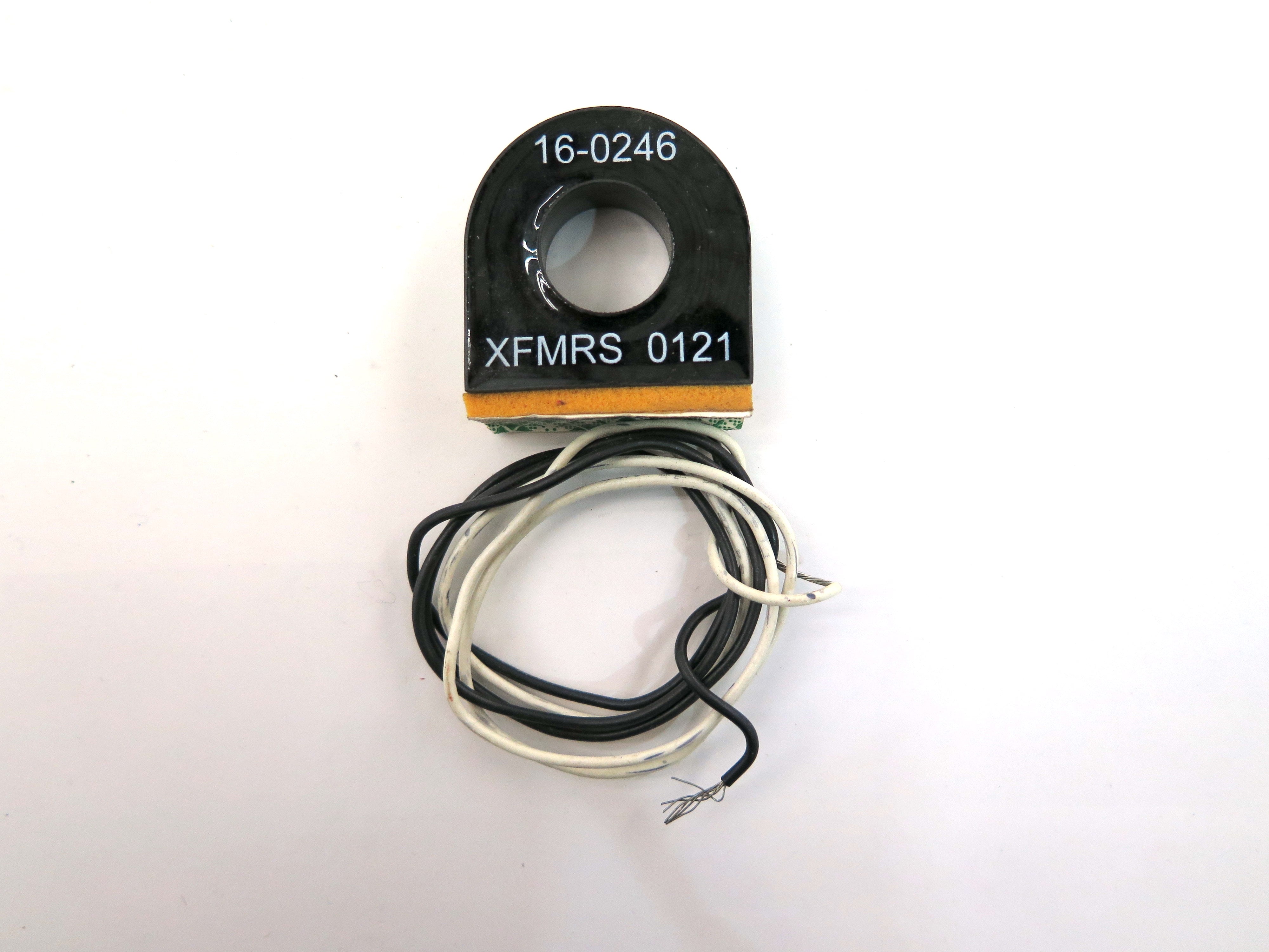 Waltow Current transformer 16-0246 - Advance Operations