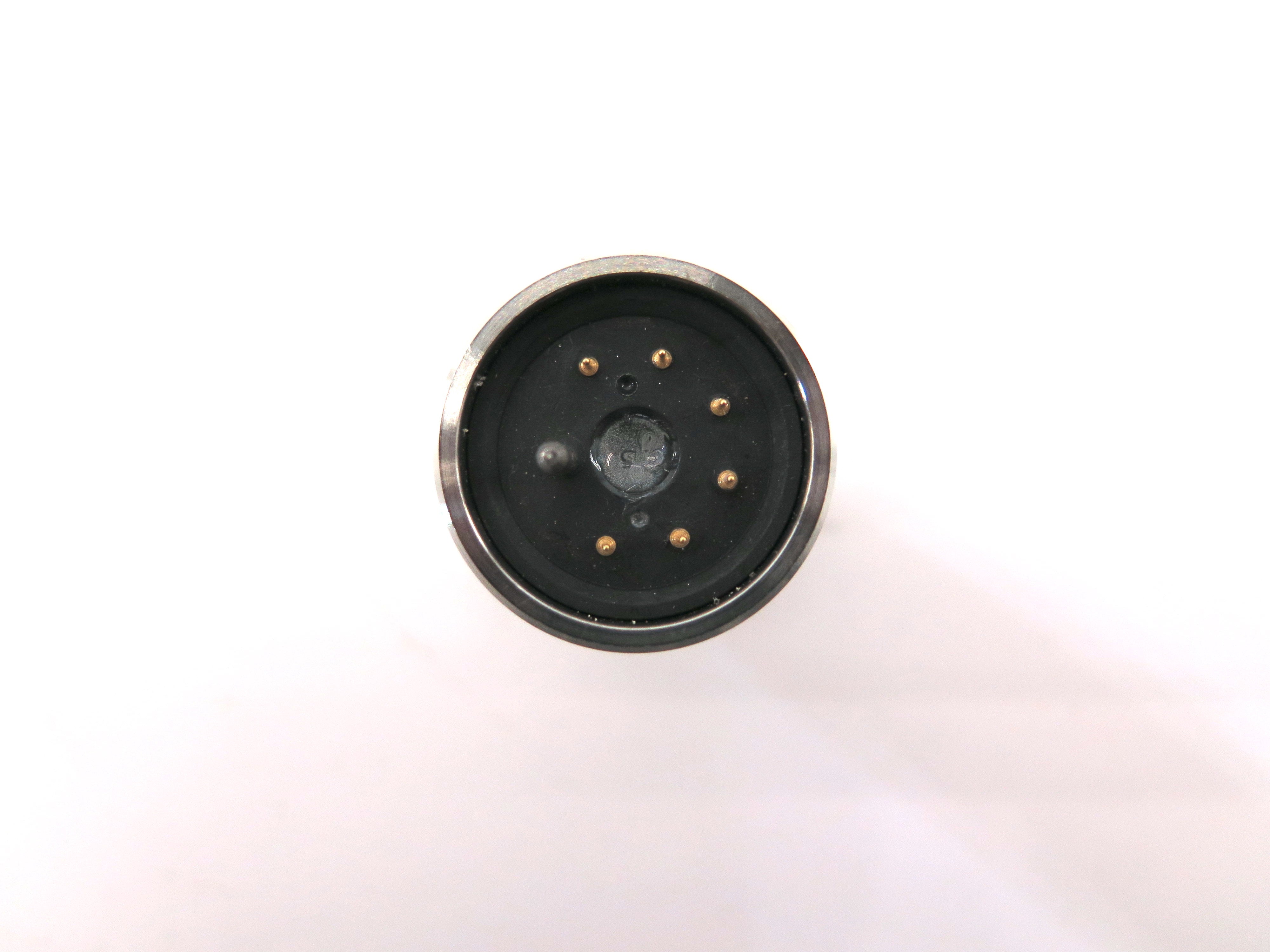 Honeywell SensePoint XCD - Advance Operations