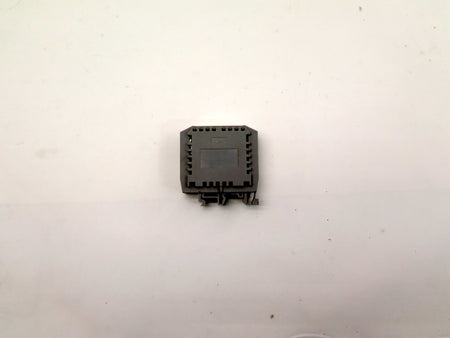 Entrelec 10-230.03 (10 230.03) Opto-Coupler Relay Switch Terminal Block - Advance Operations