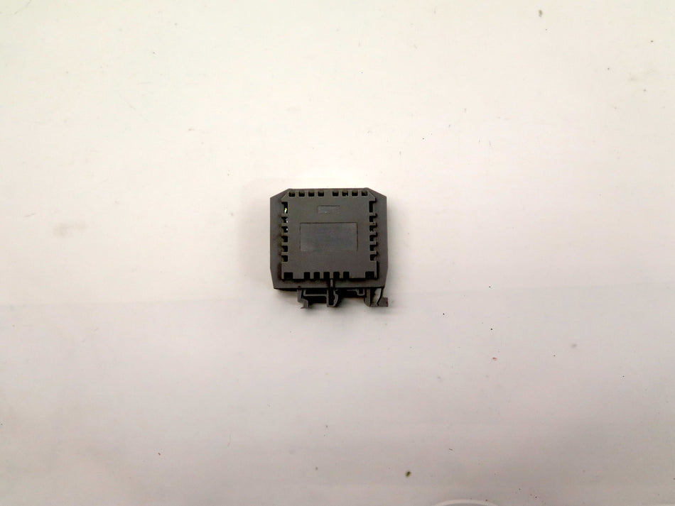 Entrelec 10-230.03 (10 230.03) Opto-Coupler Relay Switch Terminal Block - Advance Operations