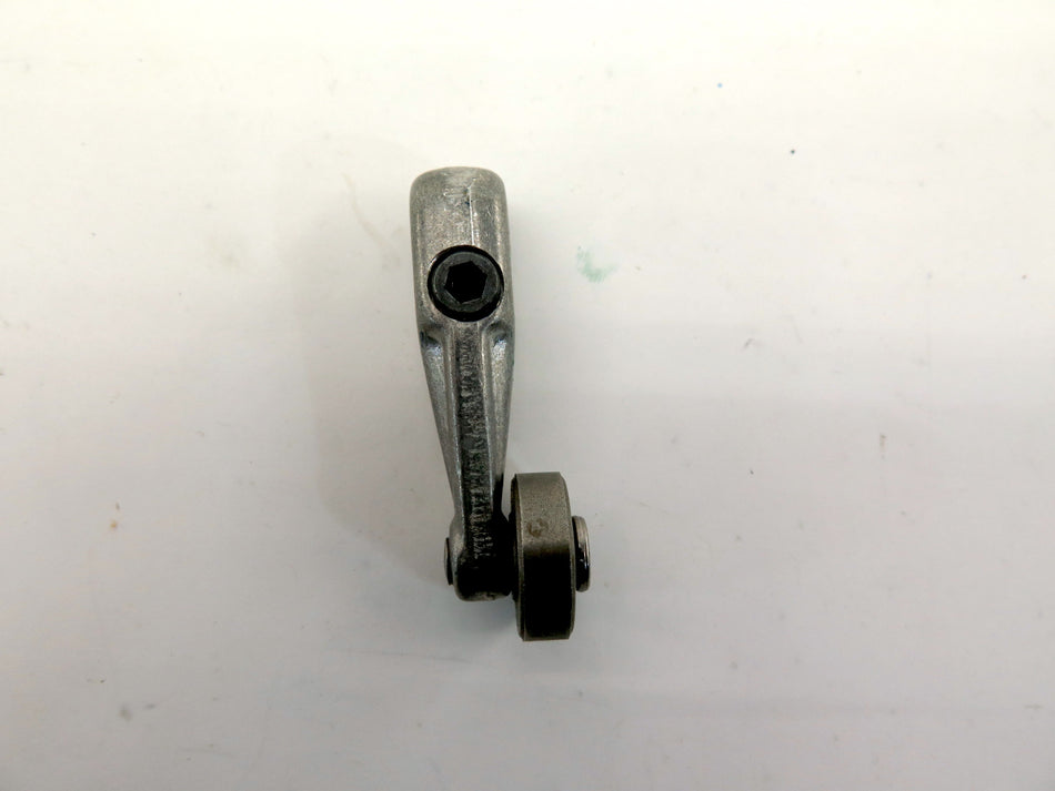 HONEYWELL MICRO SWITCH 6PA121 LIMIT SWITCH ROLLER ARM - Advance Operations