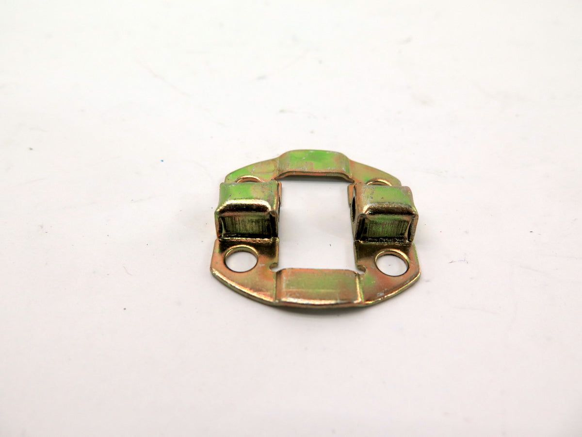 LINCOLN INDUSTRIAL Valve Guide Plate P/N: 45605 (Lot of 5) - Advance Operations